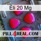 Éli 20 Mg 13